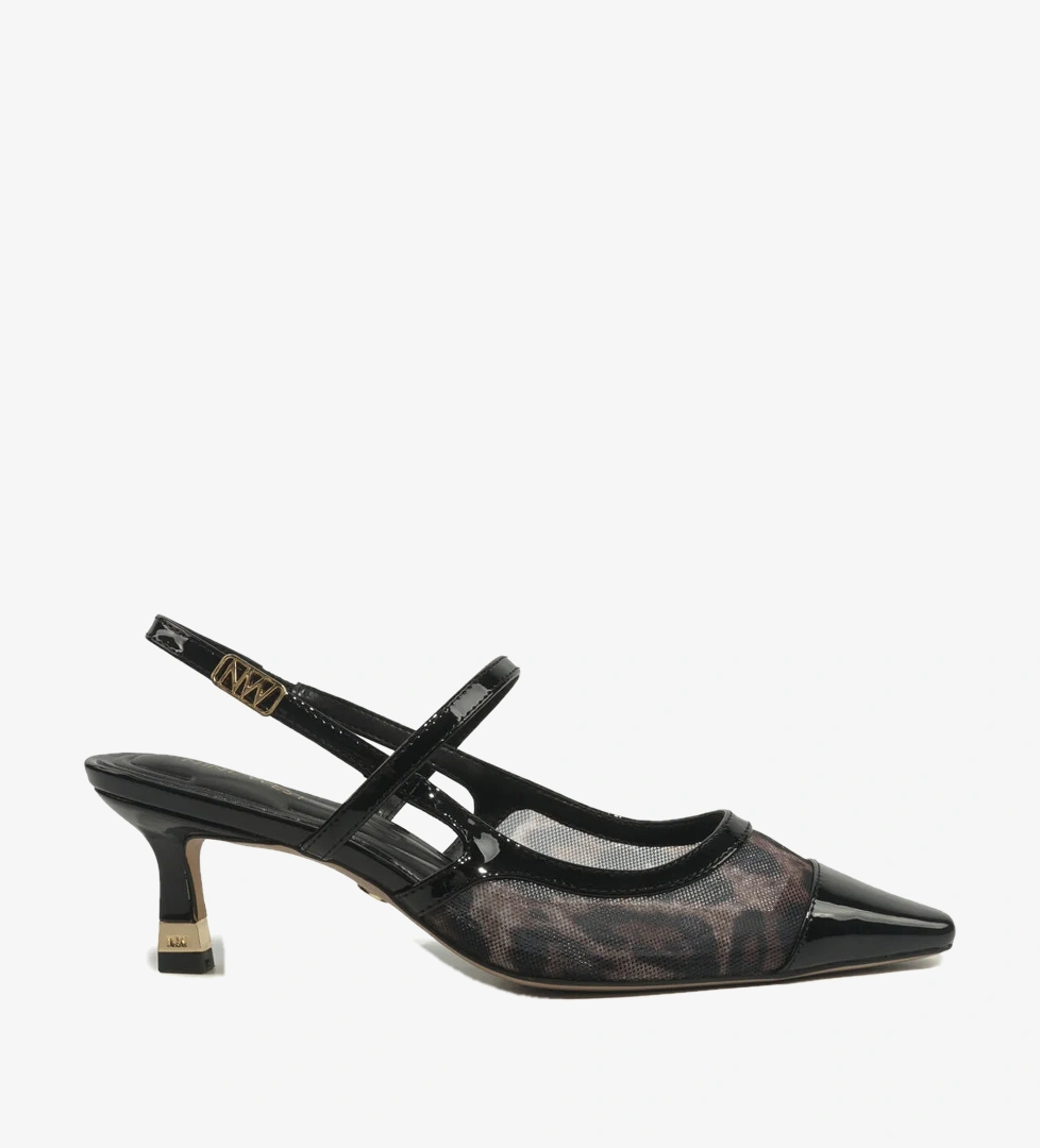 Nine West Nine West 6fx Leopar