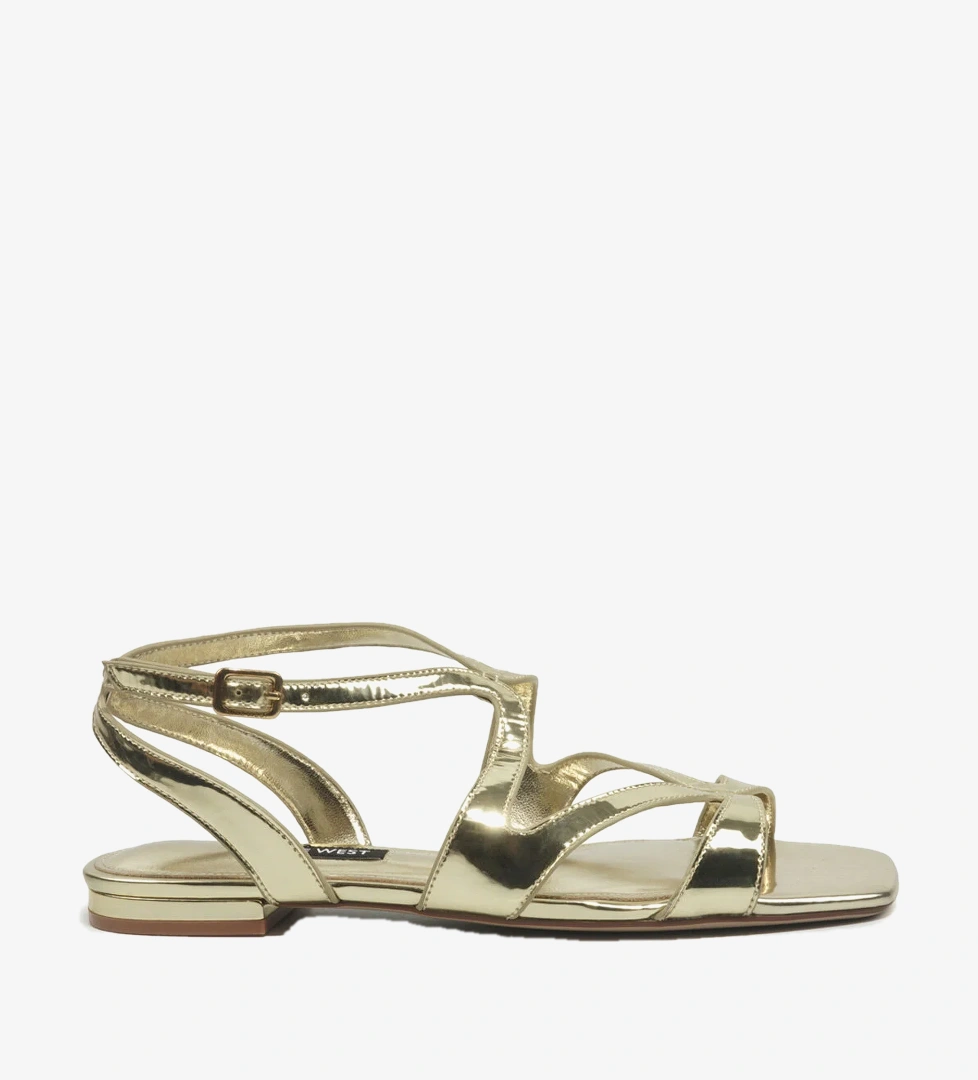 Nine West Altın Nine West Etrin