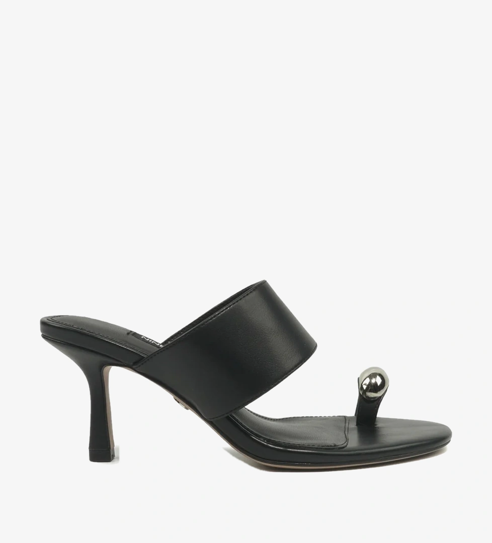 Nine West Siyah Nine West Ondina