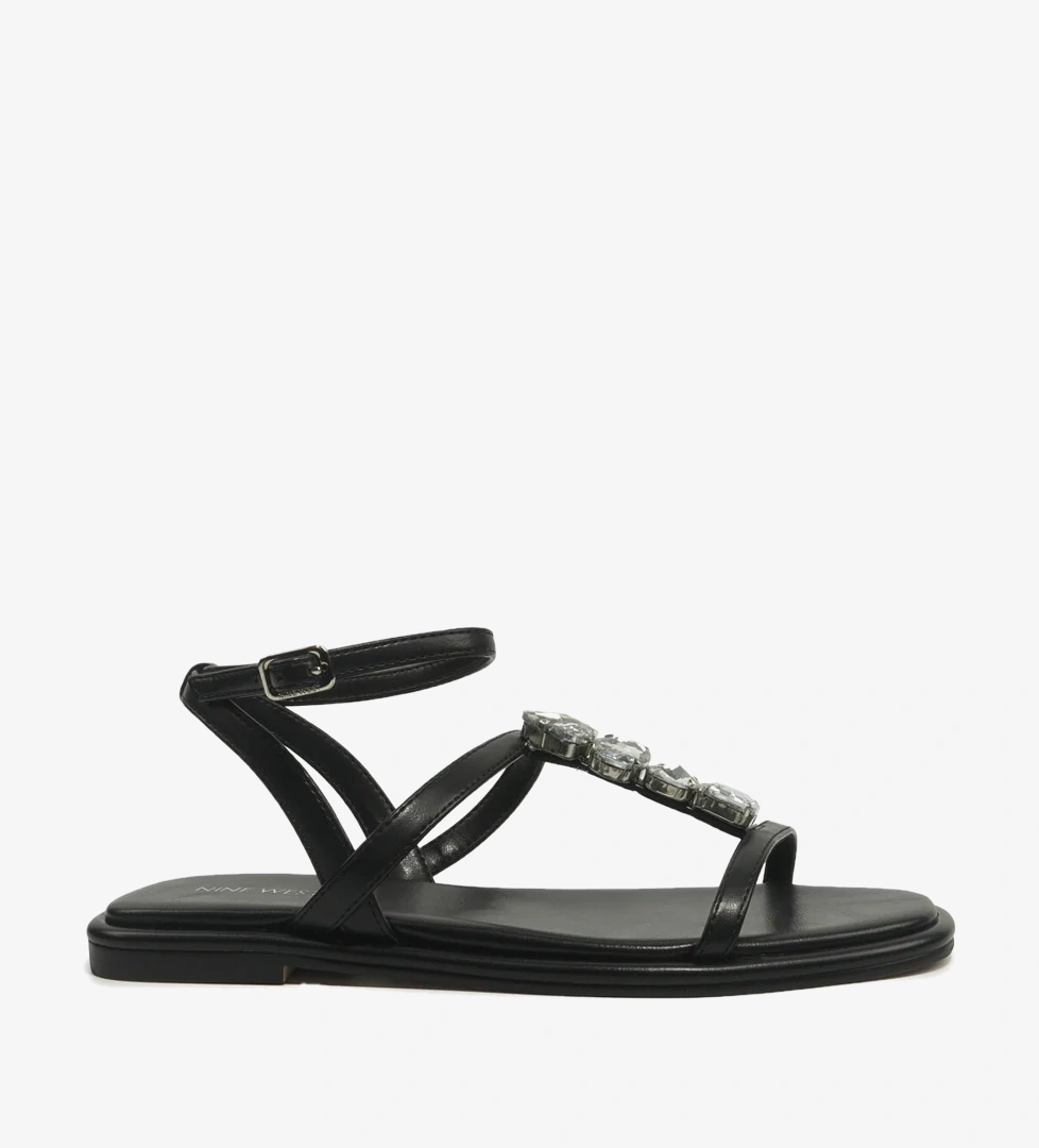 Nine West Siyah Nine West Opheli