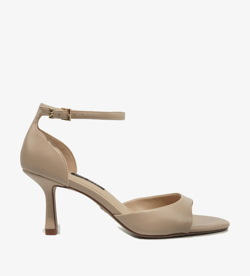 Nine West Bej Nine West Tumpen