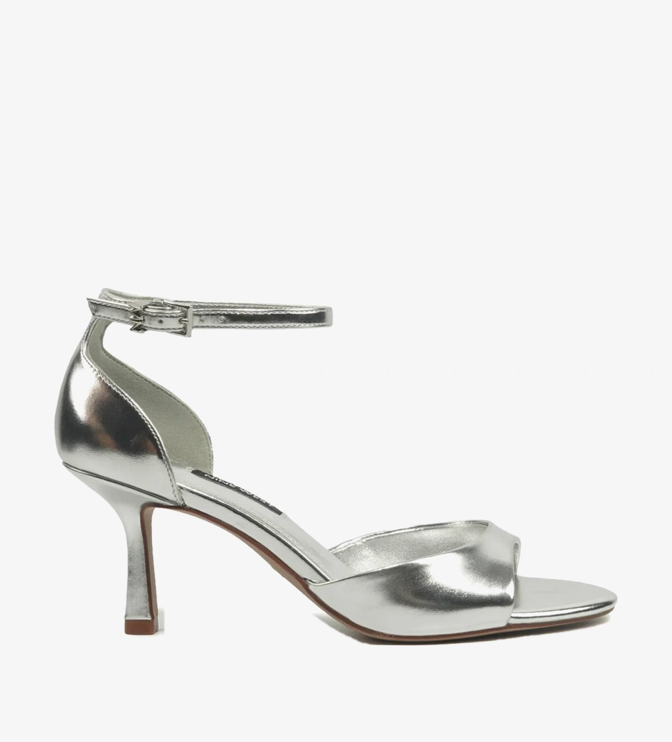 Nine West Gümüş Nine West Tumpen