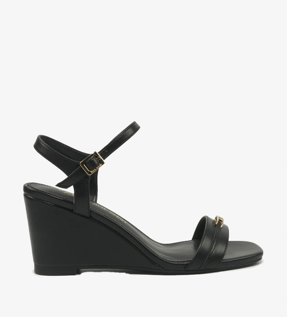 Nine West Siyah Nine West Naema 6fx