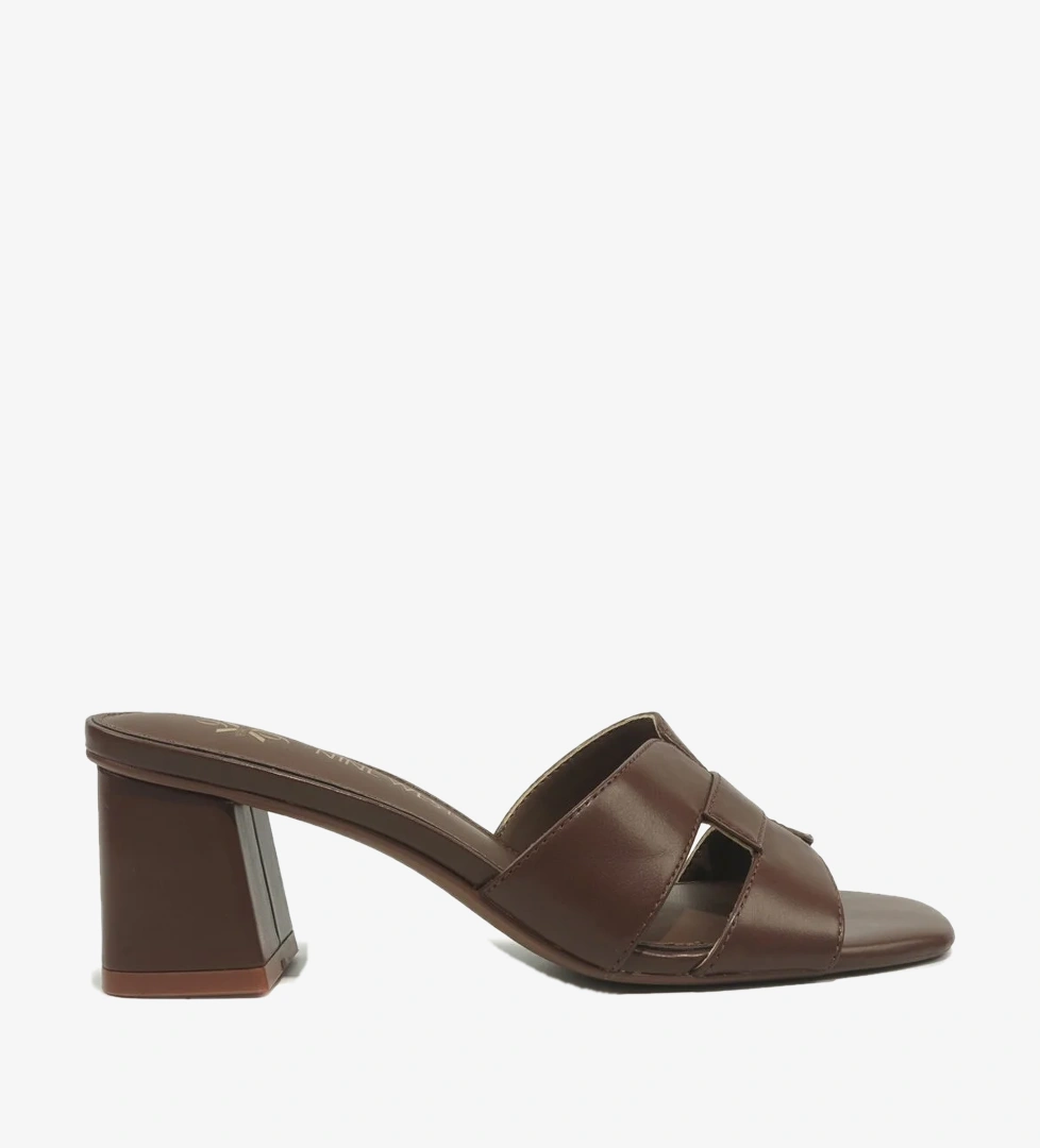 Nine West Kahverengi Nine West Nagina