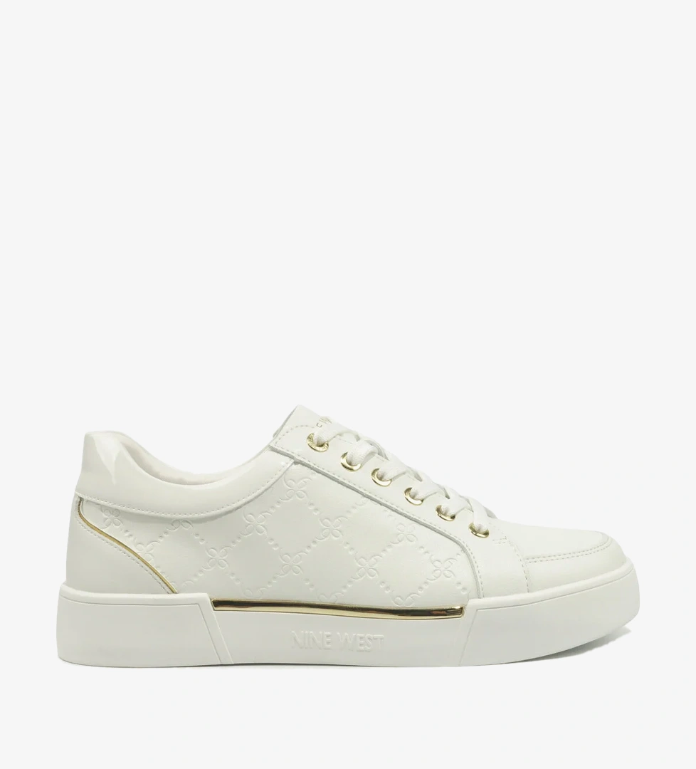 Nine West Beyaz Nine West Pinia
