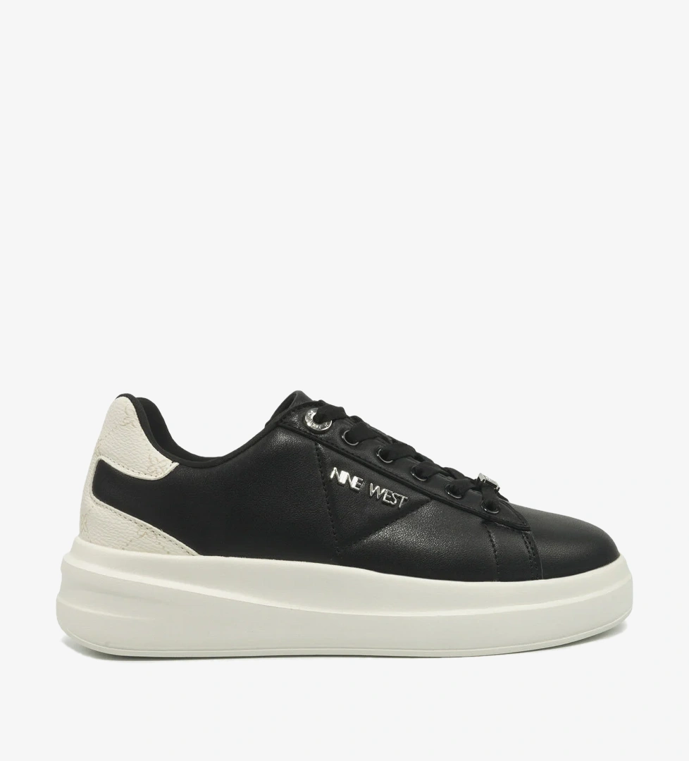 Nine West Siyah Nine West Rethro