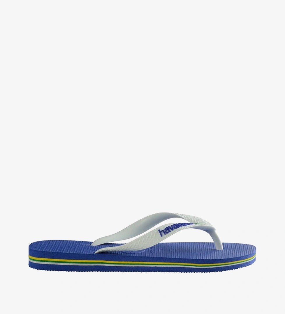 Havaianas Havaianas Brasil Logo