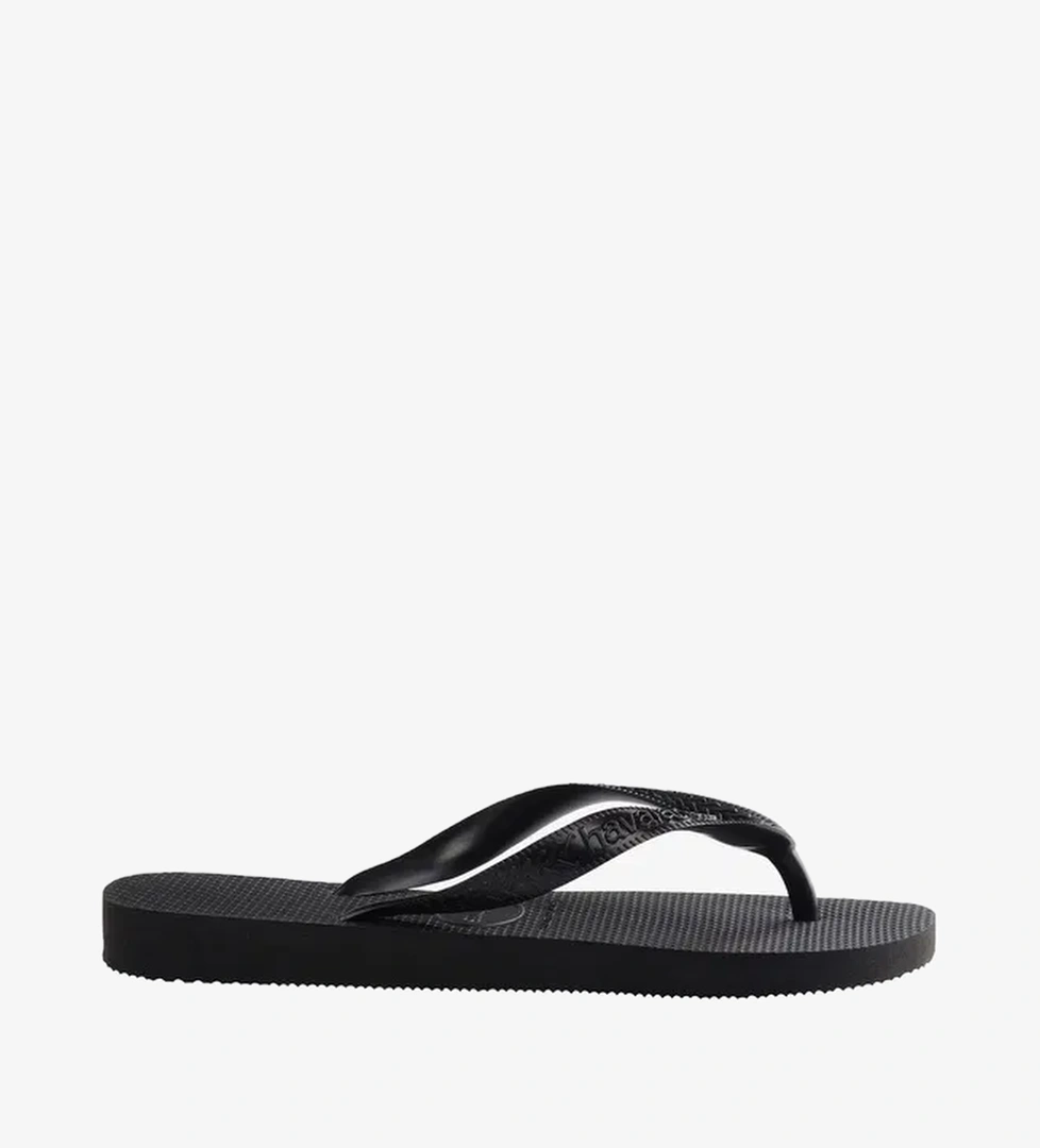 Havaianas Top Unisex Siyah Terlik