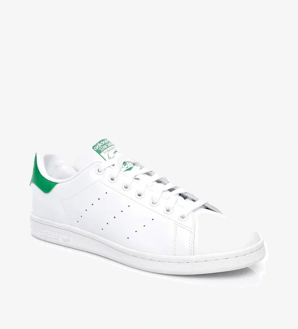 Adidas Adidas Stan Smith Unisex Beyaz Spor Ayakkabı model görseli