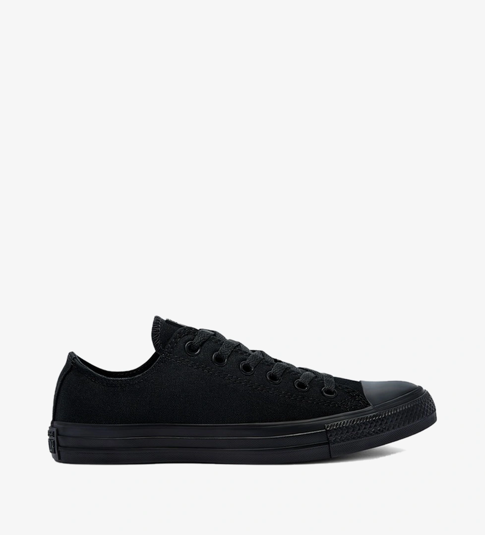 Converse Siyah Converse Chuck Taylor All Star