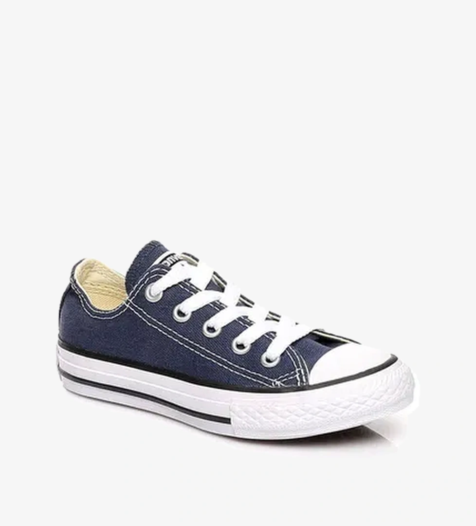 Converse Chuck Taylor All Star Çocuk Mavi Sneaker