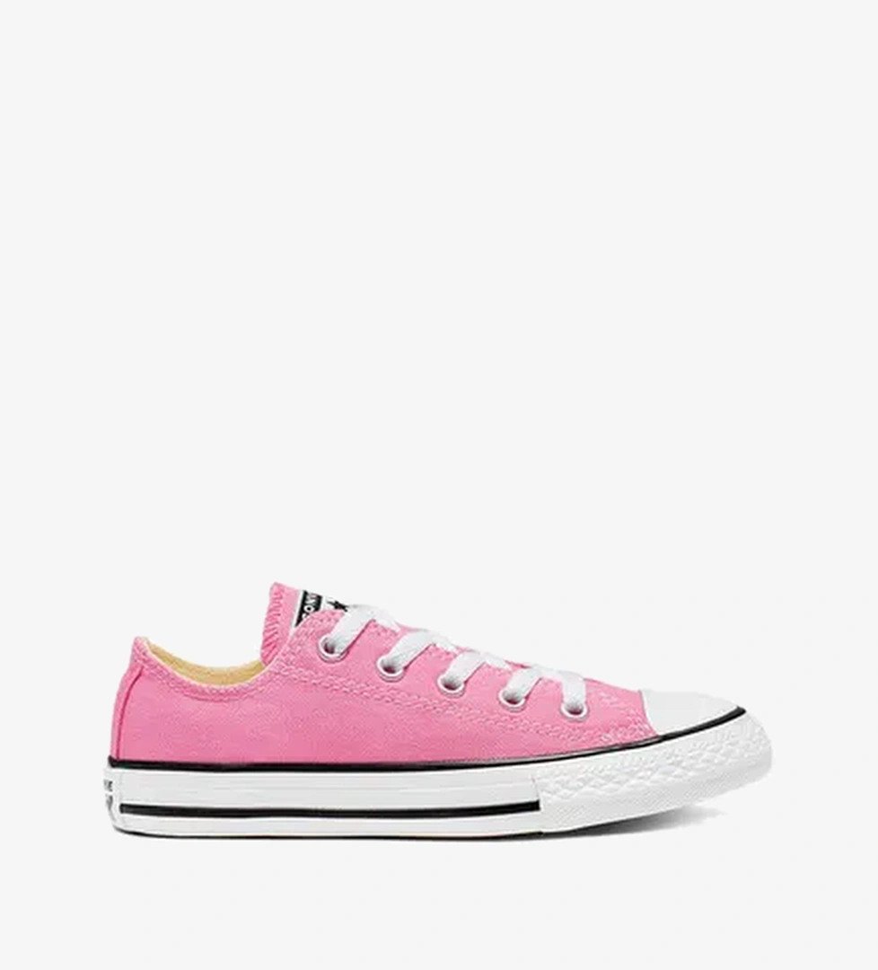 Converse Chuck Taylor All Star Çocuk Pembe Sneaker