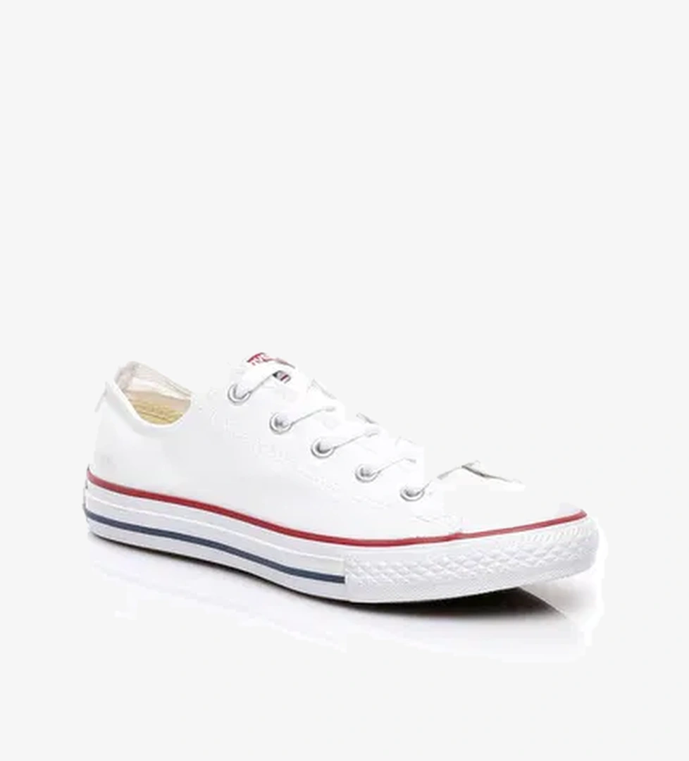 Converse Chuck Taylor All Star Çocuk Beyaz Sneaker