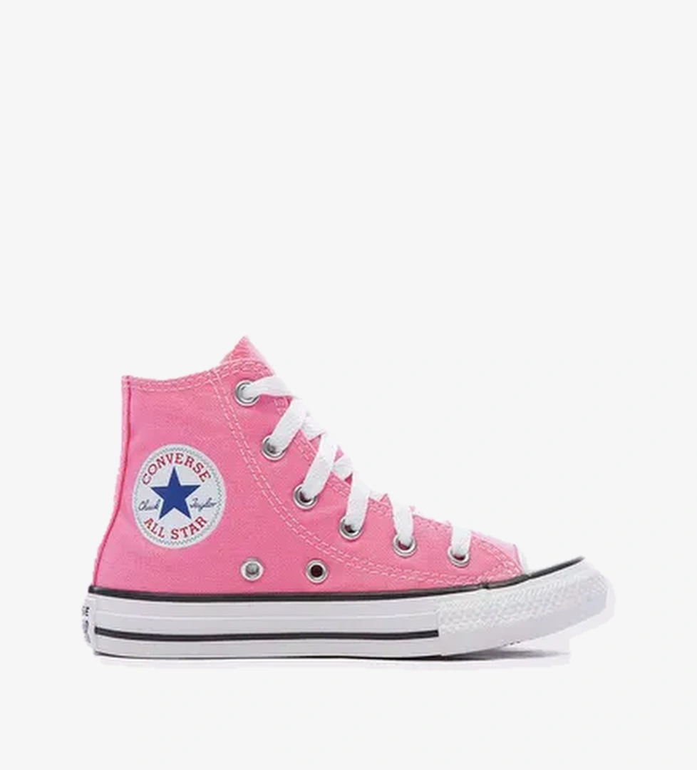 Converse Chuck Taylor All Star Classic Çocuk Pembe Sneaker