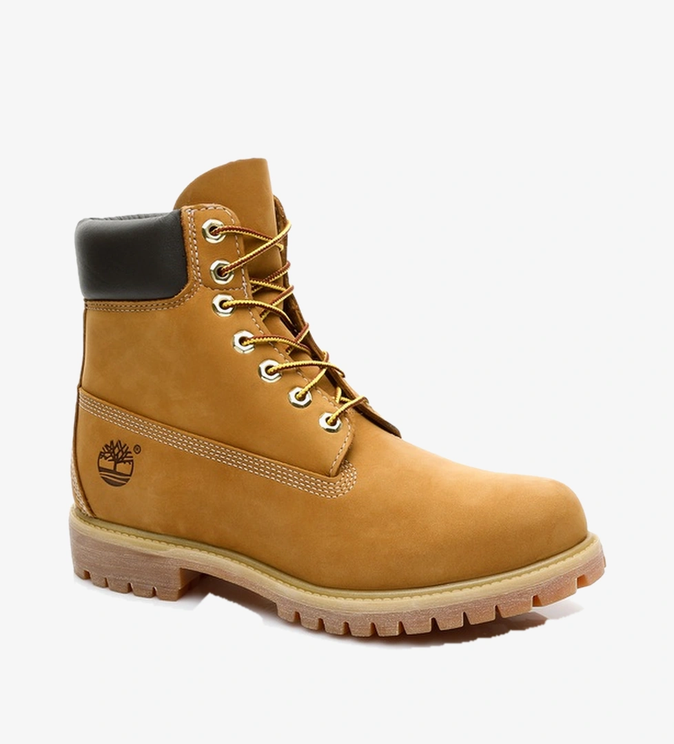 Timberland Sarı Timberland Premium 6