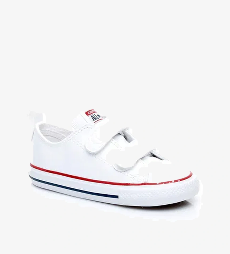 Converse Converse Chuck Taylor All Star 2V Bebek Beyaz Sneaker | Occasion Beyaz - 1. görsel