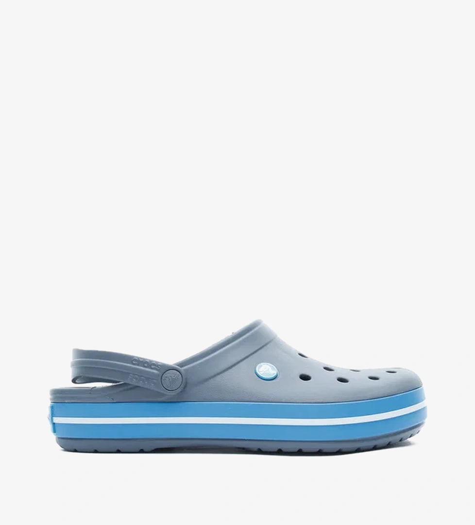 Crocs Gri Crocs Crocband 11016-07w