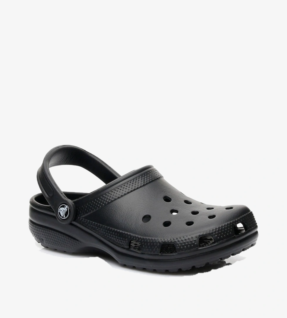 Crocs Siyah Crocs Classic