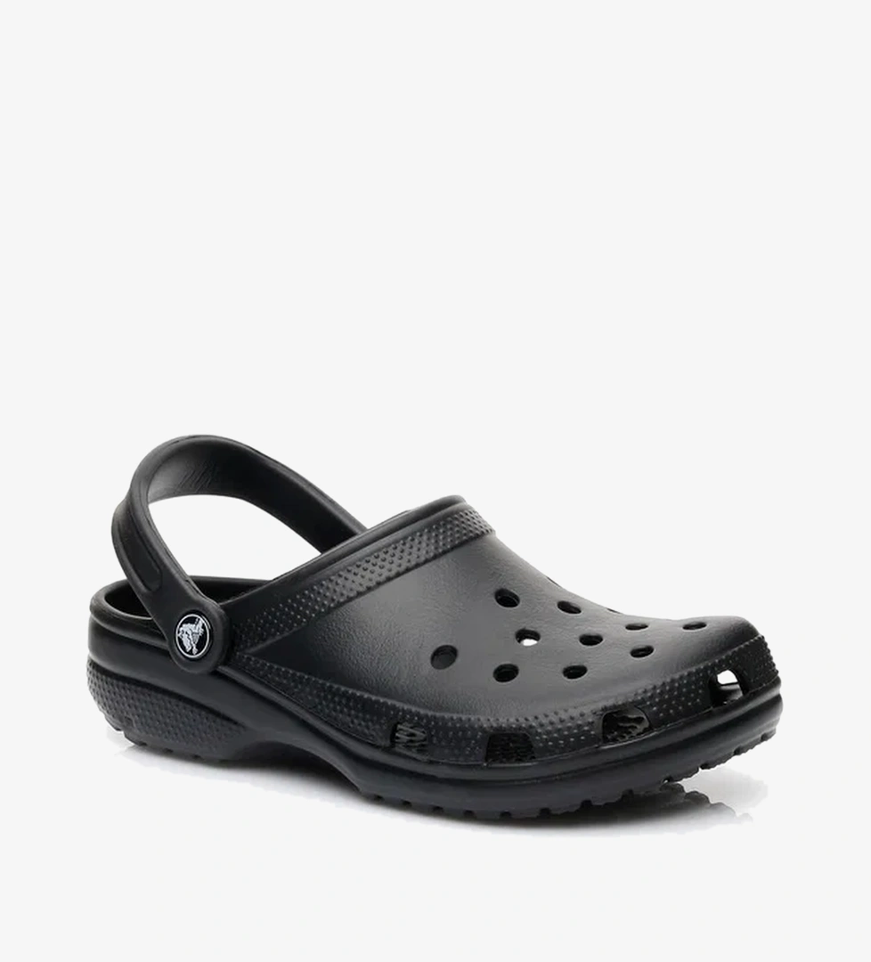 Crocs Siyah Crocs Classic