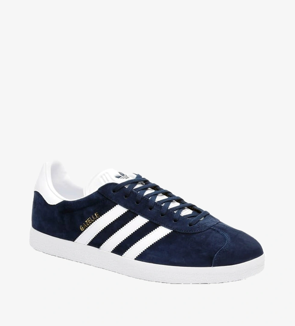 Adidas Lacivert Adidas Gazelle