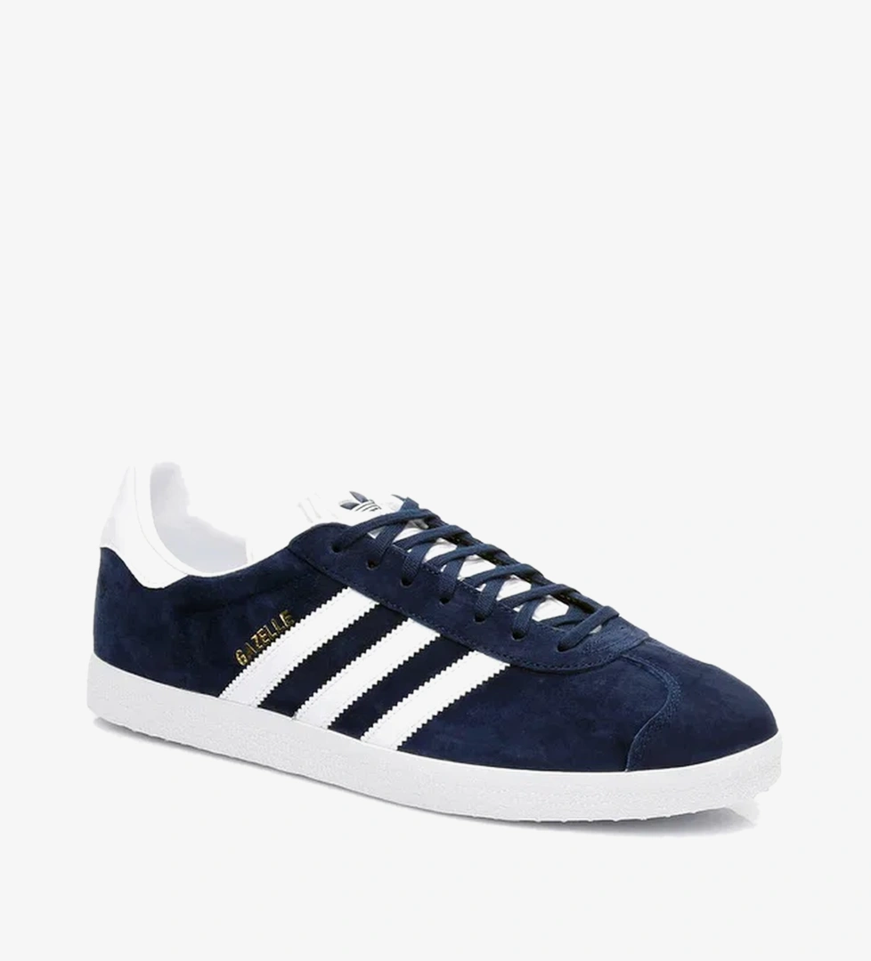 Adidas Lacivert Adidas Gazelle