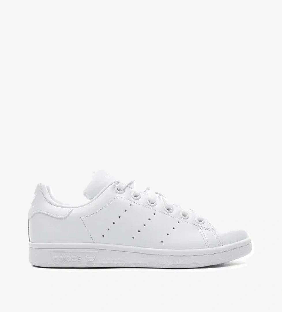 Adidas Adidas Stan Smith Unisex Beyaz Spor Ayakkabı model görseli