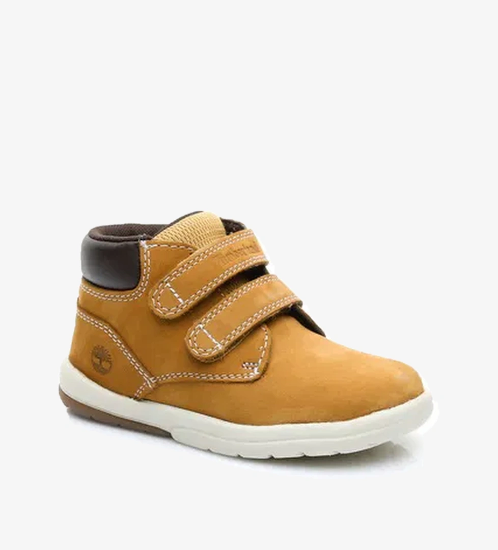Timberland Timberland New Toddle Tracks Bebek Sarı Bot model görseli