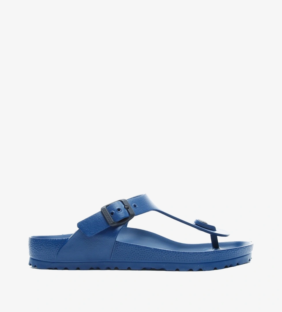 Birkenstock Lacivert Birkenstock Gizeh