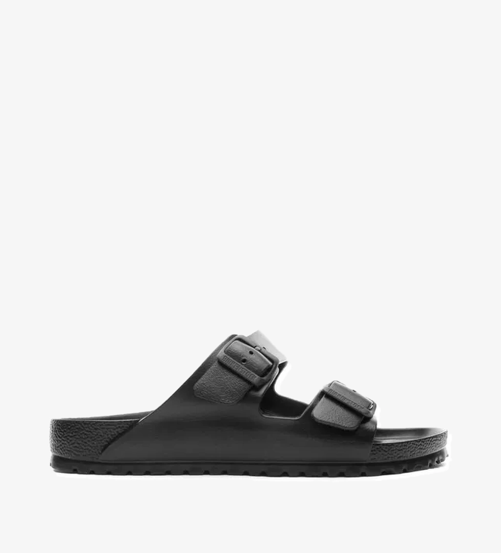 Birkenstock Birkenstock Arizona Eva Erkek Siyah Terlik model görseli