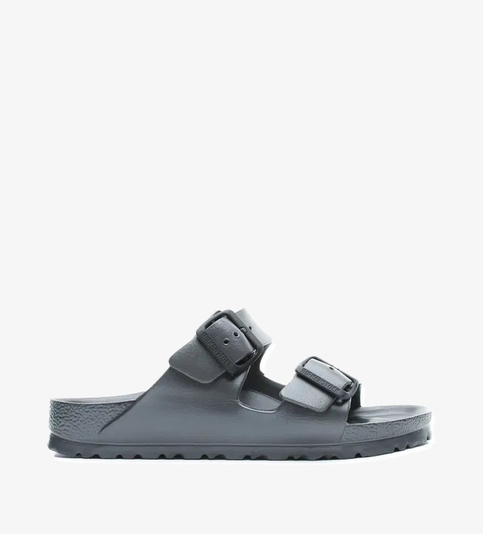 Birkenstock Birkenstock Arizona Eva Kadın Antrasit Terlik model görseli