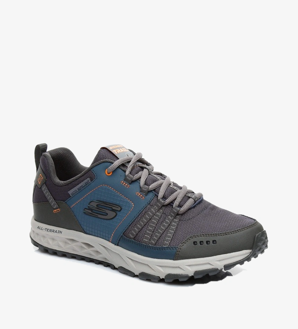 Skechers Lacivert Skechers Escape Plan
