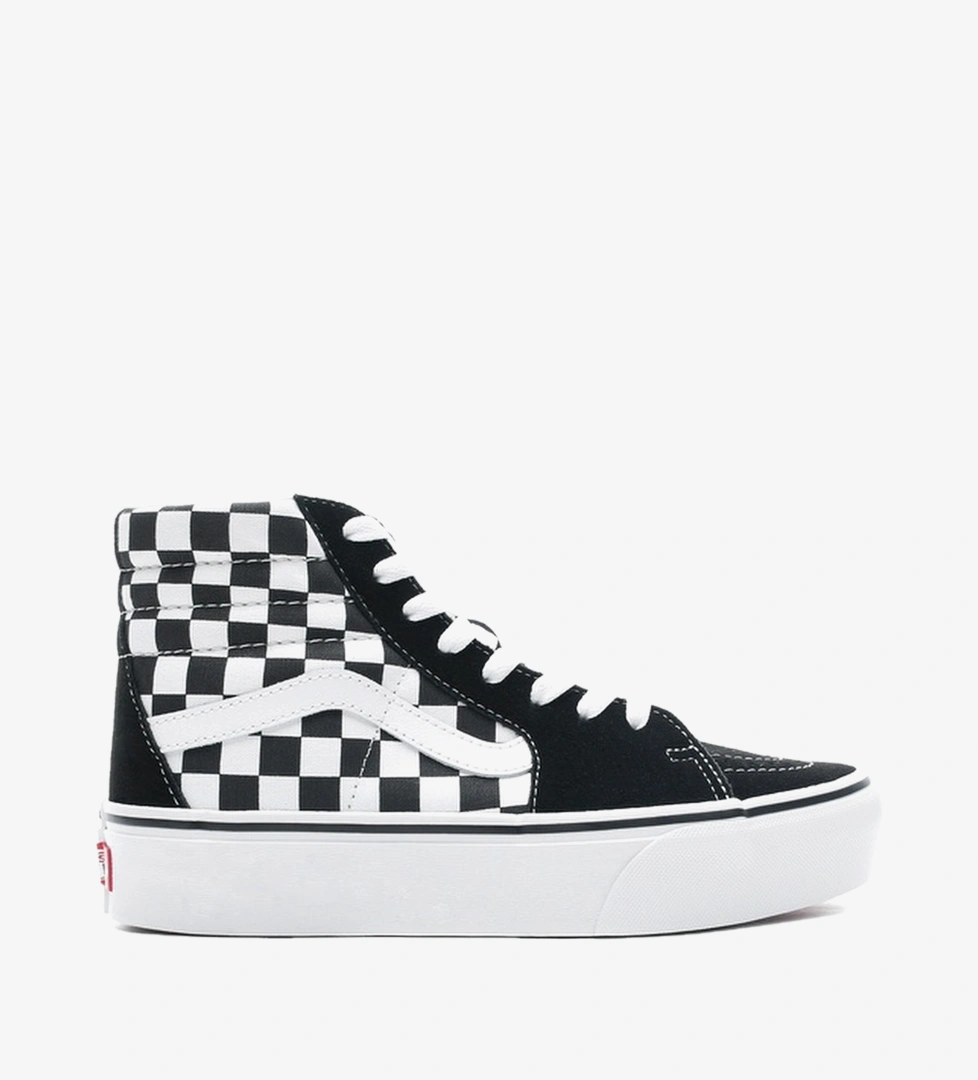 Vans Checkerboard SK8 Ürün Listesi