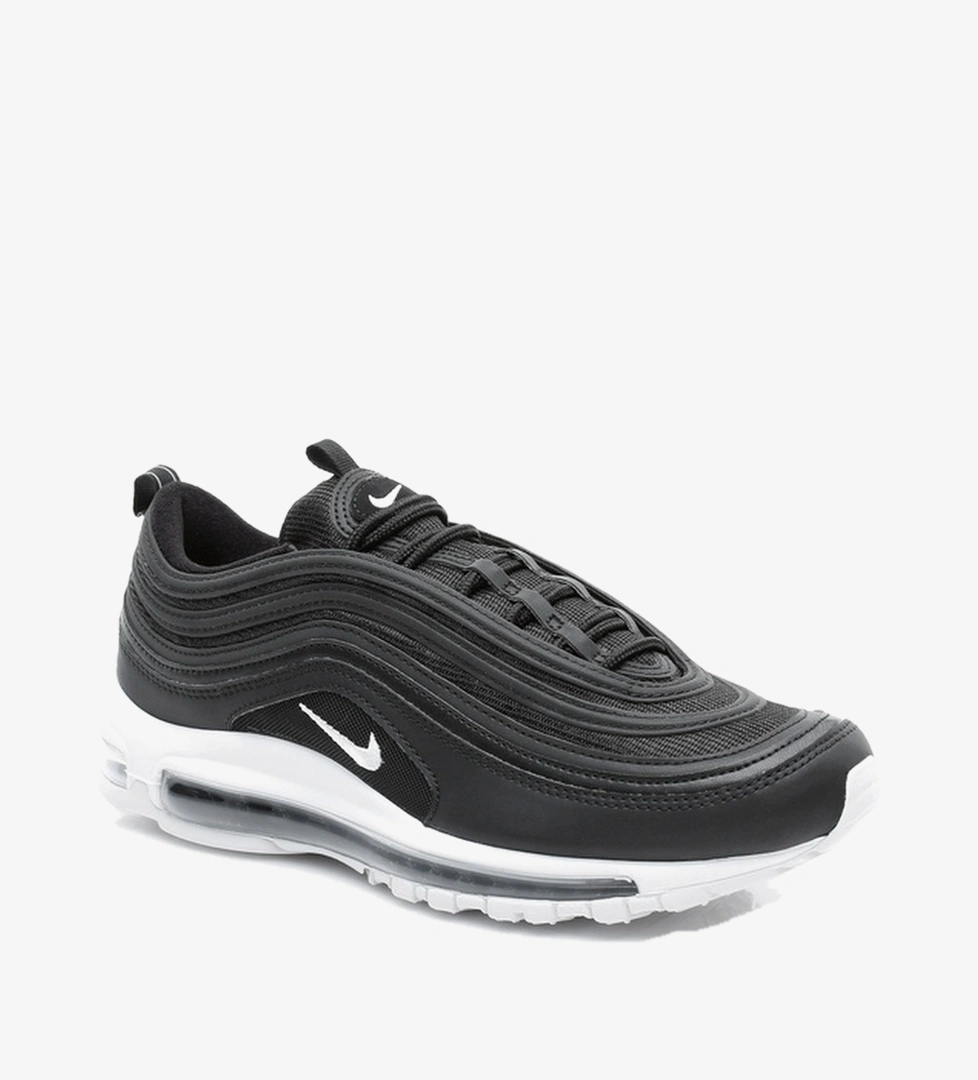 Nike Siyah Nike Air Max 97