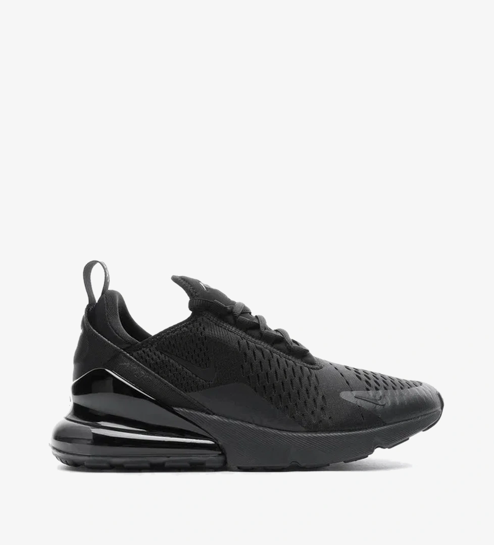 Nike Siyah Nike Air Max 270