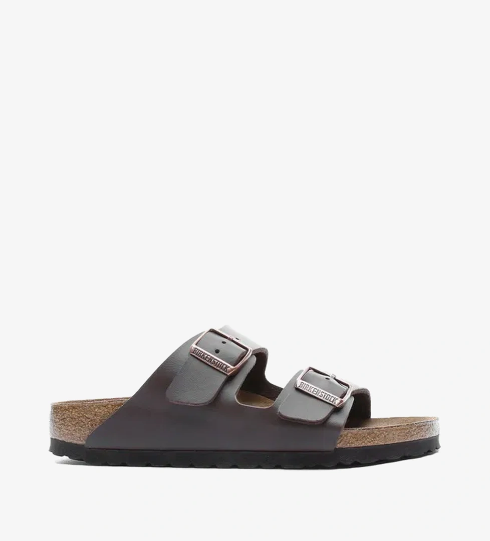 Birkenstock Arizona BF Unisex Kahverengi Terlik
