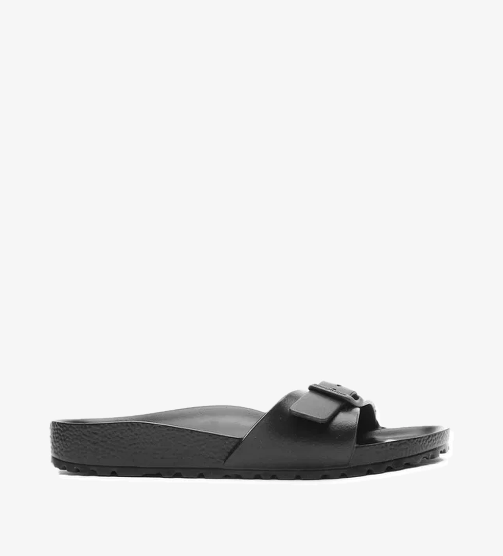 Birkenstock Madrid EVA Kadın Siyah Terlik - Görsel 1