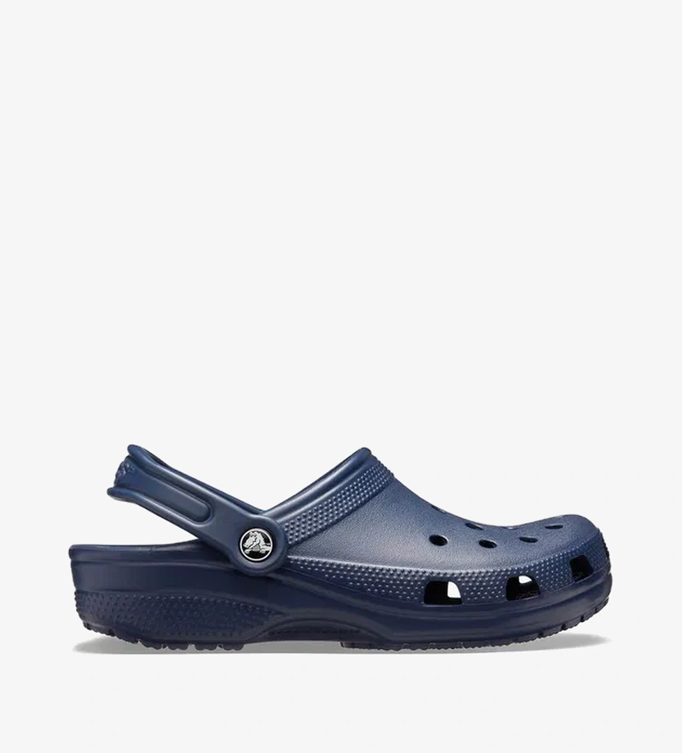 Crocs Classic Unisex Lacivert Terlik