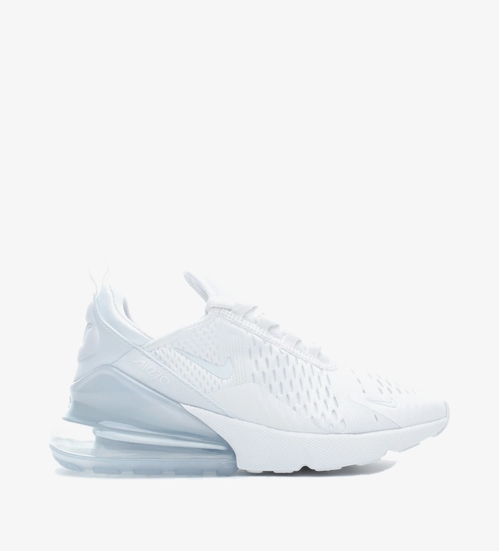 Nike Beyaz Nike Air Max 270