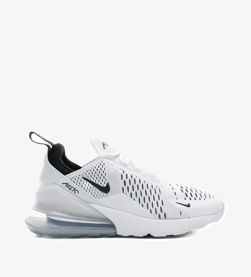 Nike Air Max 270 Beyaz Kadın Spor Ayakkabı