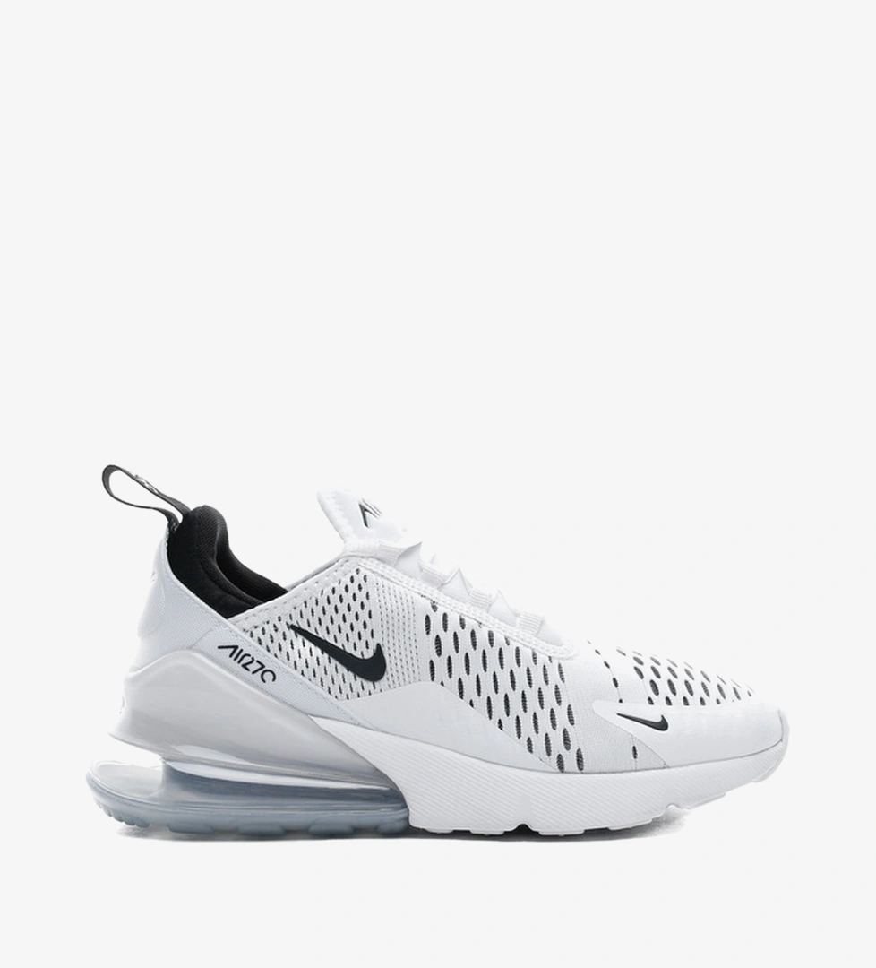 Nike Beyaz Nike Air Max 270