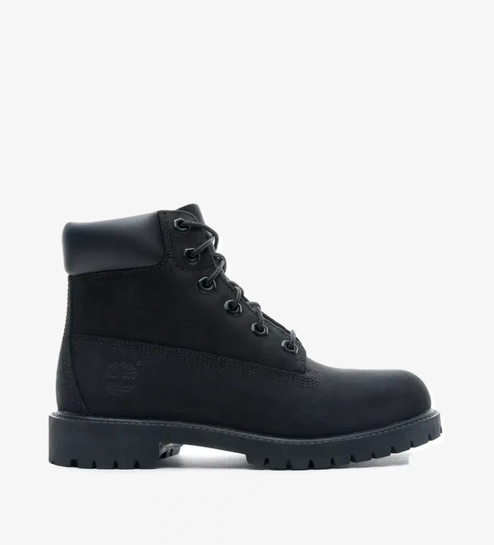 Timberland 6 Premium Boot Erkek Taba Bot