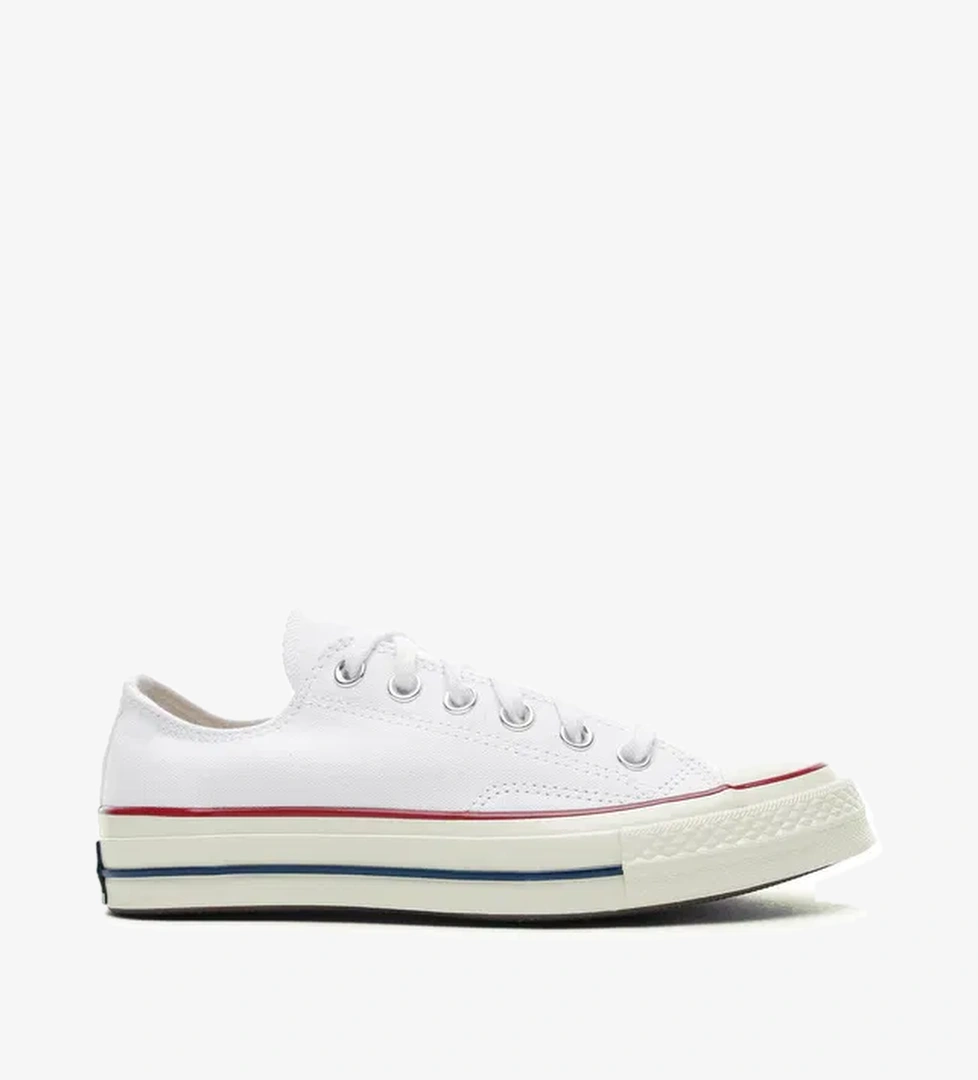 Converse Chuck 70 Unisex Beyaz Sneaker