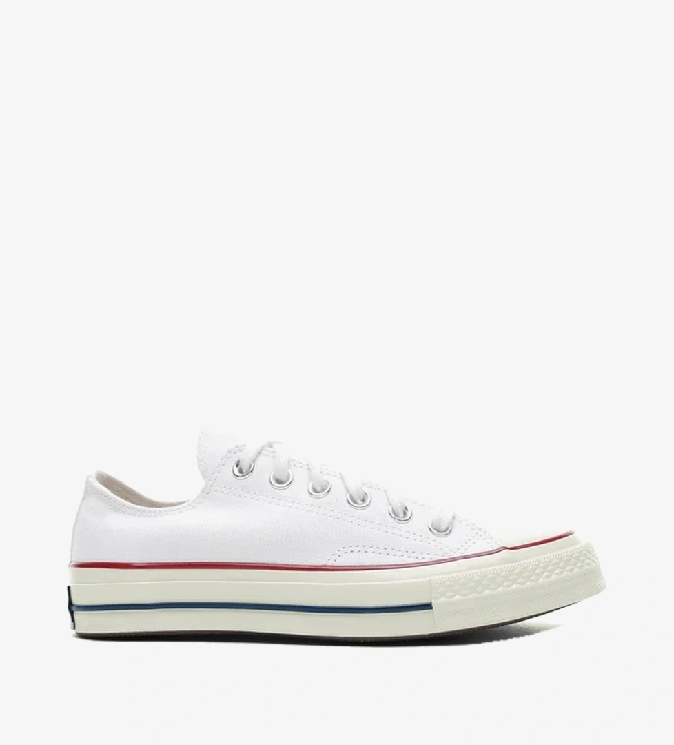Converse Chuck 70 Unisex Beyaz Sneaker