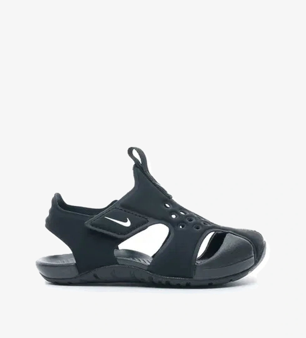 Nike Nike Sunray Protect 2 Siyah Sandalet model görseli