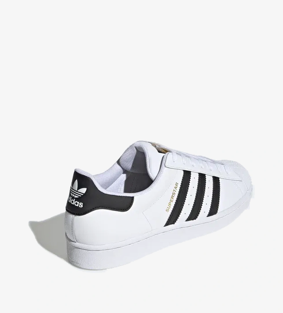 adidas Originals Superstar Unisex Beyaz Spor Ayakkabı