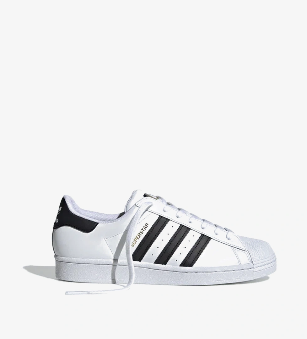 Adidas Beyaz Adidas Superstar eg4958