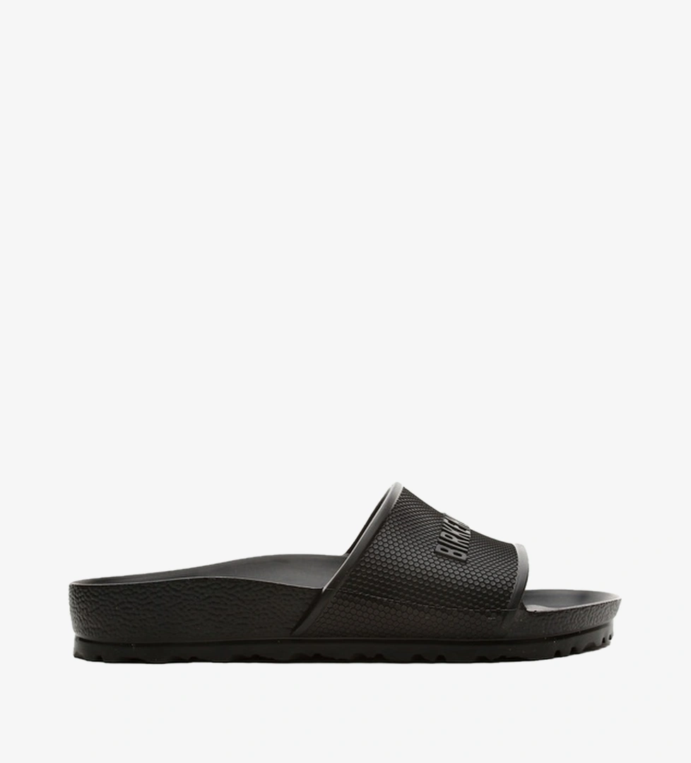 Birkenstock Barbados Eva Unisex Siyah Terlik