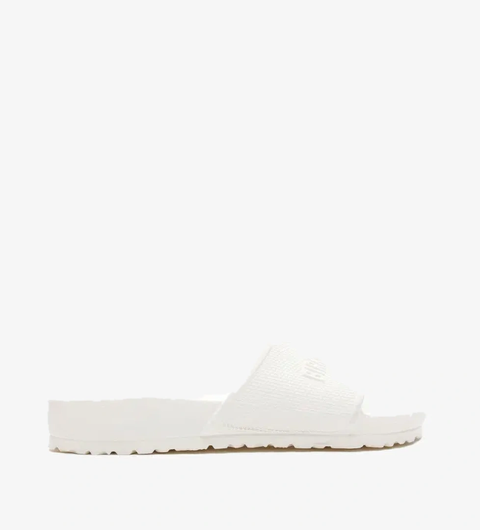 Birkenstock Birkenstock Barbados Eva Unisex Beyaz Terlik model görseli