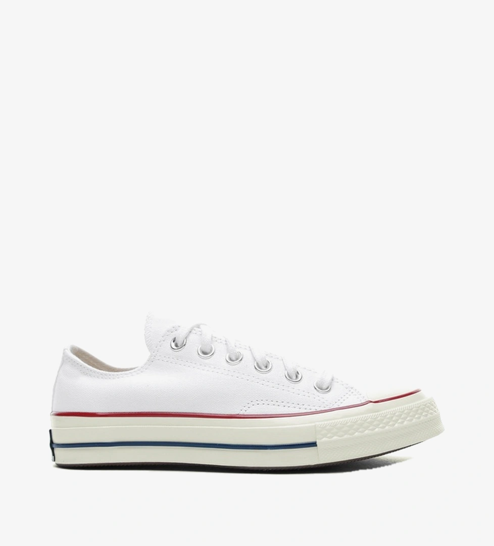 Converse Beyaz Converse Chuck 162065c-102