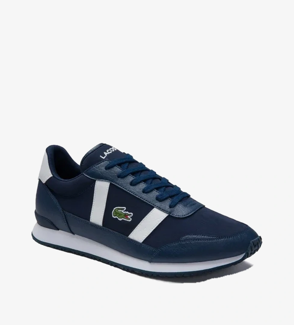 Lacoste Lacivert Lacoste Partner